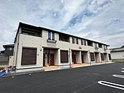 パークサイドレジデンスの賃貸物件