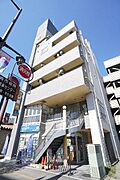 やまざきビル 3階 築24年8ヶ月の賃貸物件