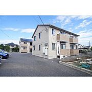 サンライズガーデンAの賃貸物件