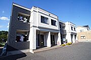 セルリアンの賃貸物件