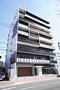 クオリアコート和田町 2階 築3年7ヶ月の賃貸物件