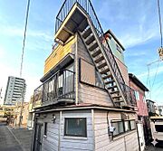 高崎駅より徒歩13分 2階 築69年5ヶ月の賃貸物件
