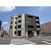 高崎駅より徒歩7分 4階 新築の賃貸物件