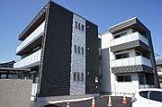 高崎問屋町駅より徒歩4分 2階 築6年8ヶ月の賃貸物件