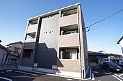 佐野のわたし駅より徒歩7分 3階 築9年6ヶ月の賃貸物件