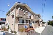 井野駅より徒歩9分 2階 築18年4ヶ月の賃貸物件