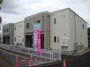 エストハイムの賃貸物件