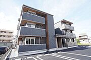北高崎駅より徒歩12分 3階 築3年1ヶ月の賃貸物件