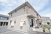 プリムヴェール上並榎 Bの賃貸物件