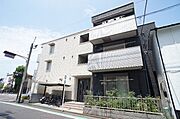 メゾン愛宕の賃貸物件