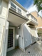 メゾンドグレースの賃貸物件