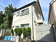 永福町駅より徒歩5分 1階 築44年10ヶ月の賃貸物件