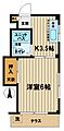 シャトーブラウン1階5.3万円
