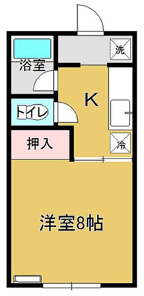 画像2:間取