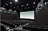 周辺：くずはモール　映画館　約1500M