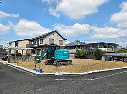 長尾台2丁目 全2棟 駐車2台可能