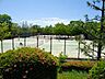 周辺：王仁公園　約950M