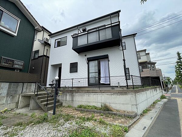 detached 埼玉県越谷市東越谷5丁目
地図を見る
