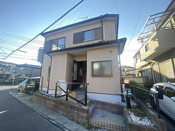 detached 埼玉県草加市青柳7丁目
地図を見る