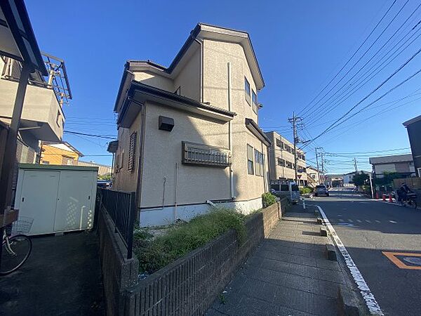 detached 埼玉県草加市青柳7丁目
地図を見る