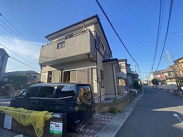 detached 埼玉県草加市青柳7丁目
地図を見る