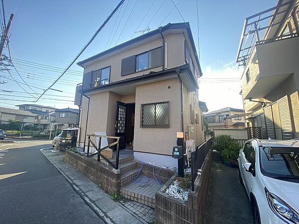 detached 埼玉県草加市青柳7丁目
地図を見る