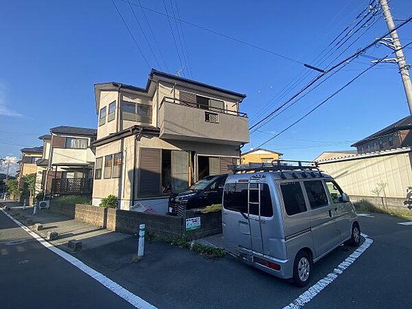 detached 埼玉県草加市青柳7丁目
地図を見る