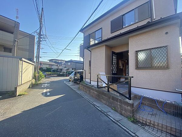 detached 埼玉県草加市青柳7丁目
地図を見る
