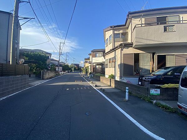 detached 埼玉県草加市青柳7丁目
地図を見る