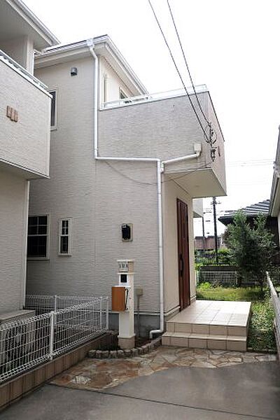 detached 埼玉県春日部市中央3丁目
地図を見る