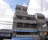 京都市東山区鐘鋳町 6階建 築51年のイメージ