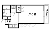 京都市上京区東上善寺町 8階建 築37年のイメージ