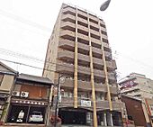 京都市上京区十四軒町 11階建 築20年のイメージ