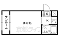 新和ビル新和ハイツ4階3.6万円