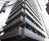 京都市下京区順風町 14階建 築25年のイメージ