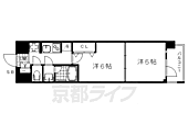 京都市右京区西京極浜ノ本町 7階建 築5年のイメージ