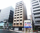 京都市下京区万寿寺町 11階建 築23年のイメージ
