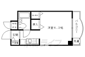 京都市下京区唐物町 3階建 築36年のイメージ