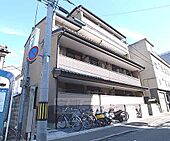 京都市下京区富永町 4階建 築15年のイメージ