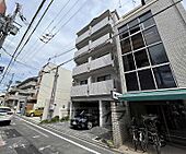 京都市下京区材木町 5階建 築35年のイメージ