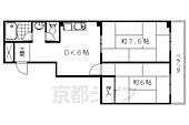 京都市南区吉祥院清水町 5階建 築37年のイメージ