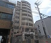 京都市下京区松本町 9階建 築19年のイメージ
