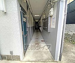 パンプキンハウス 202 ｜ 京都府京都市右京区宇多野馬場町（賃貸アパート1R・2階・14.00㎡） その27