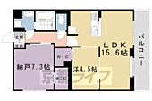 京都市下京区中堂寺鍵田町 3階建 新築のイメージ