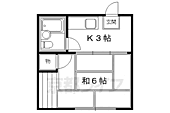 京都市下京区丸屋町 5階建 築42年のイメージ