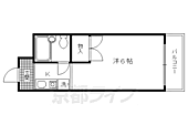 京都市東山区今熊野北日吉町 3階建 築37年のイメージ