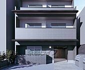 京都市下京区西田町 5階建 新築のイメージ