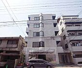 京都市右京区西院西寿町 5階建 築35年のイメージ