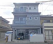 京都市南区八条内田町 3階建 築20年のイメージ