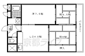 京都市下京区善長寺町 10階建 築40年のイメージ